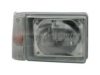 TYC 20-6084-15-2 Headlight